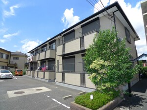 グランシ－ドＫＡＮＯＡ外観写真
