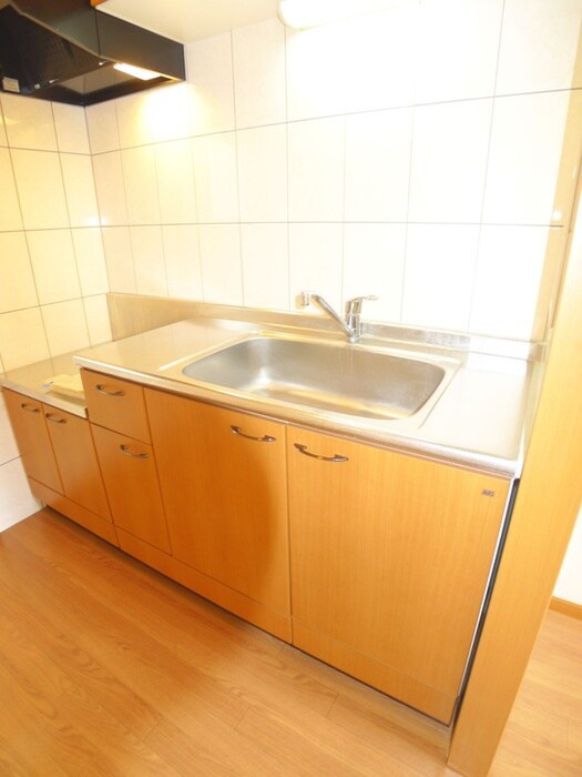 物件内観写真7　(キッチン)