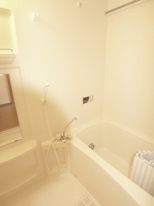 物件内観写真9　(バス／シャワールーム等)