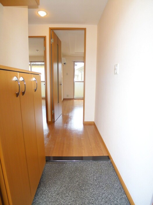 物件内観写真11　(ベランダ・バルコニー)