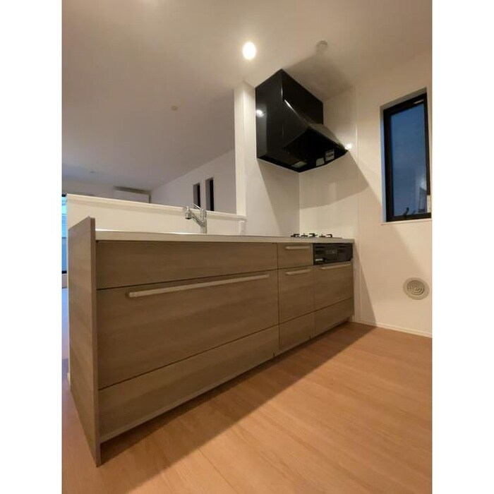 物件内観写真11　(キッチン)