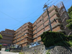 インテーク久里浜（401）外観写真