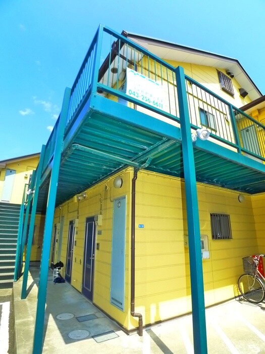 物件外観写真6　(周辺環境)