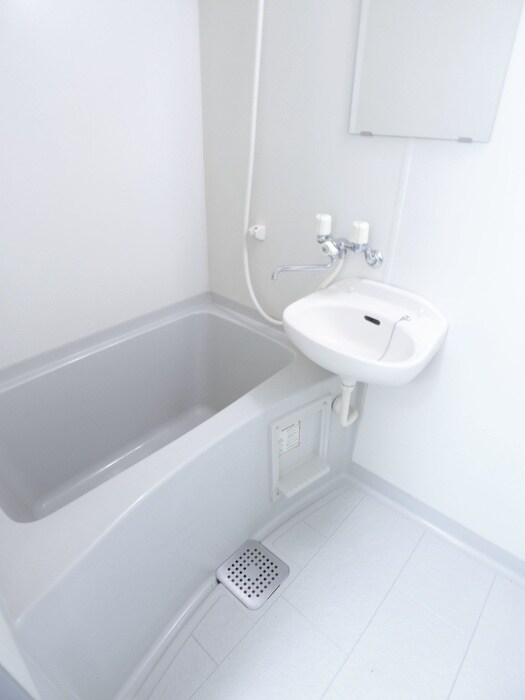 物件内観写真11　(バス／シャワールーム等)