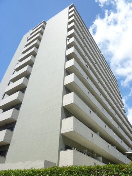 物件外観写真4　(外観写真)