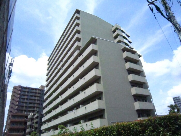 物件外観写真5　(外観写真)