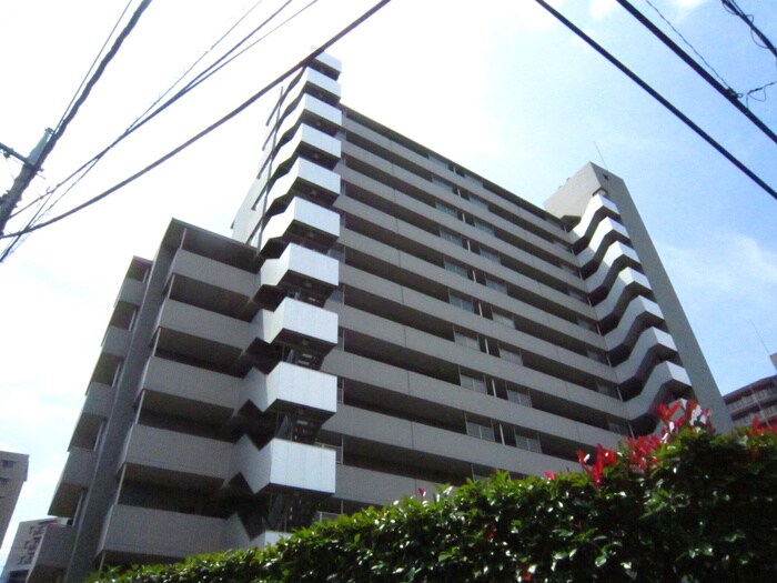 物件外観写真6　(外観写真)