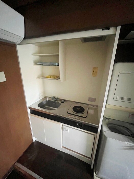 物件内観写真9　(キッチン)