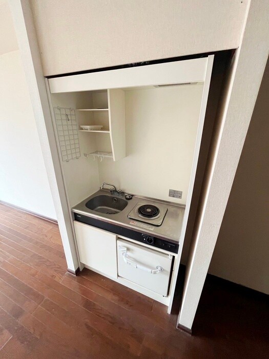 物件内観写真9　(キッチン)