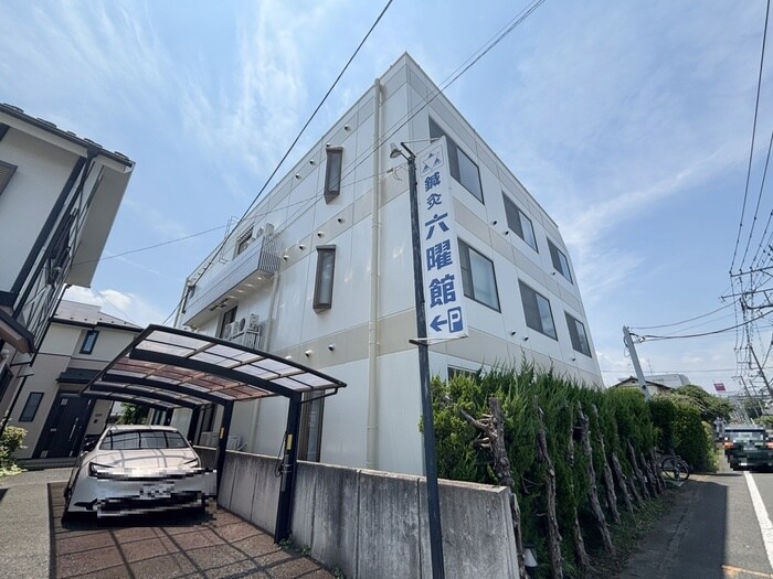 物件外観写真3　(外観写真)