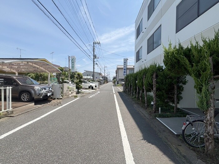 物件外観写真6　(周辺環境)