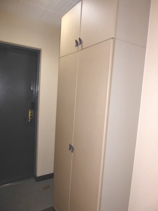 物件内観写真20　(靴箱)