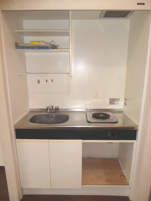 物件内観写真21　(キッチン)