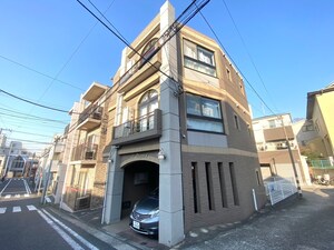 エル・プレゾン桜木町外観写真
