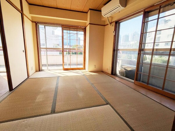 居室