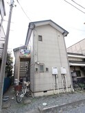 中野ハイツ