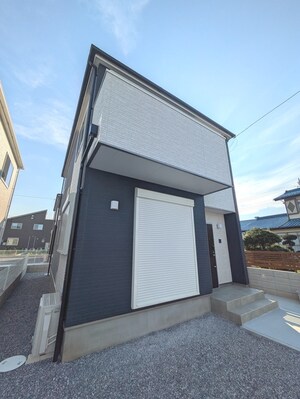 ｸﾞﾗﾝｿﾌｨｱEast Hill　F棟外観写真