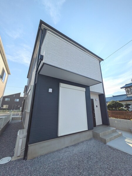 ｸﾞﾗﾝｿﾌｨｱEast Hill　F棟外観写真