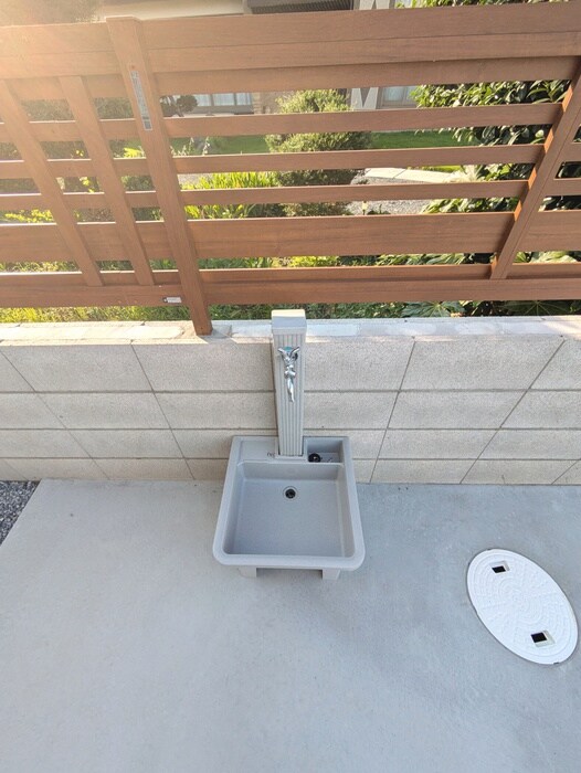 物件外観写真6　(建物設備)