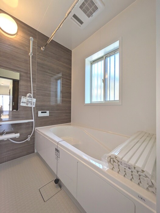 物件内観写真12　(バス／シャワールーム等)