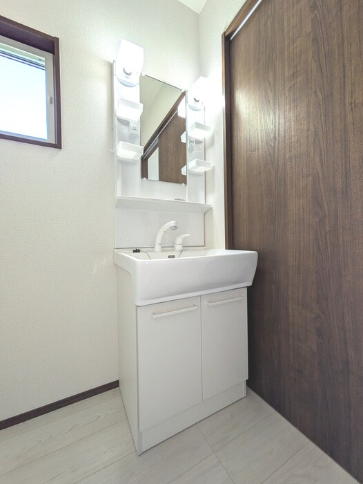 物件内観写真14　(洗面)