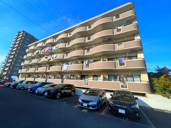 物件外観写真2　(建物設備)