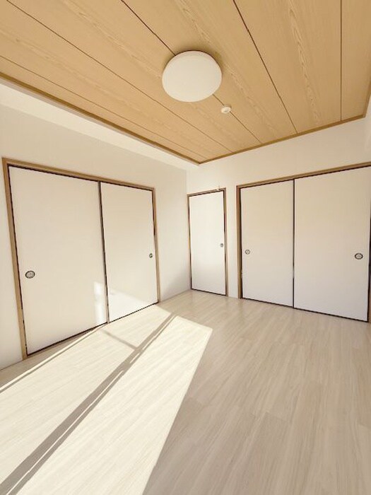 物件内観写真8　(居室)