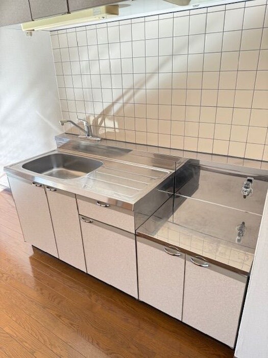 物件内観写真11　(キッチン)