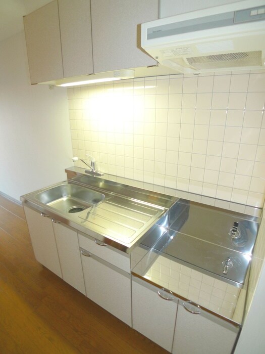 物件内観写真11　(キッチン)