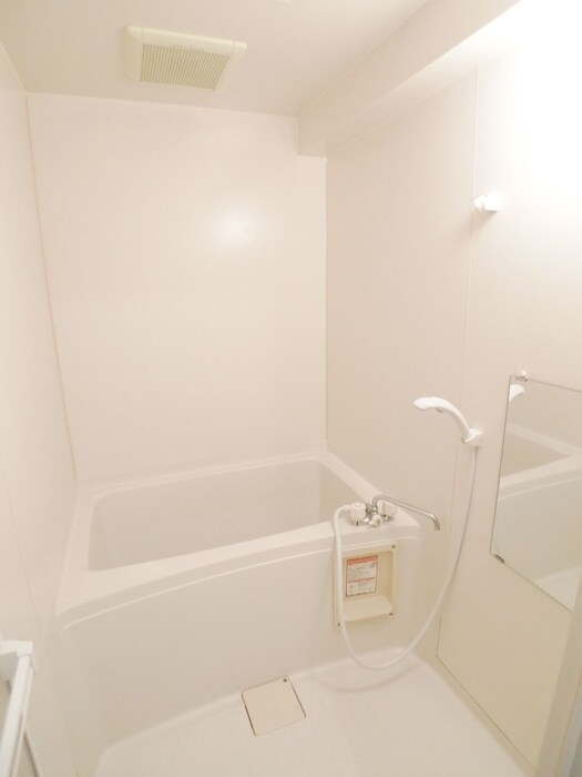 物件内観写真12　(バス／シャワールーム等)