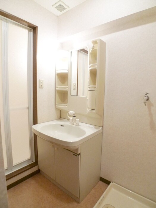 物件内観写真13　(洗面)