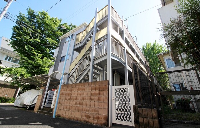 物件外観写真2　(外観写真)