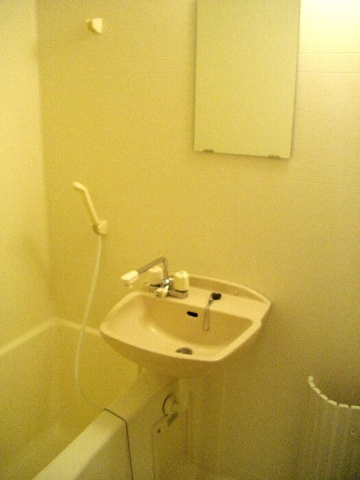 物件内観写真8　(バス／シャワールーム等)