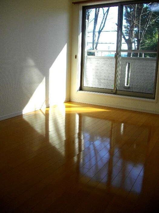 物件内観写真11　(居室)