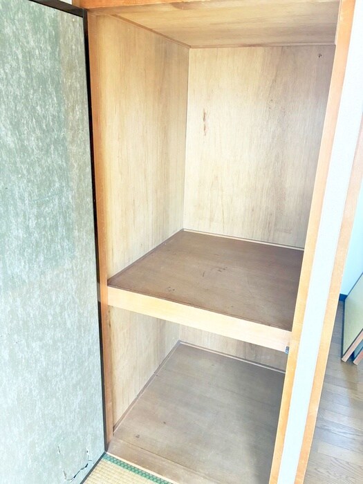 物件内観写真9　(収納)