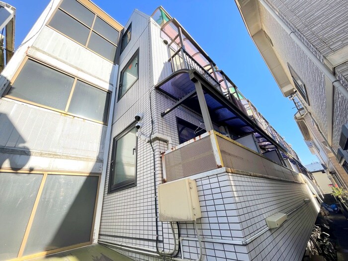 物件外観写真6　(外観写真)