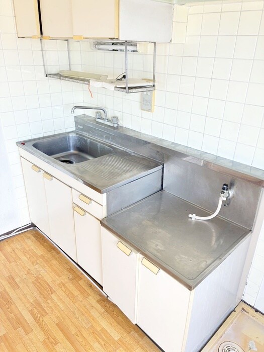 物件内観写真10　(キッチン)