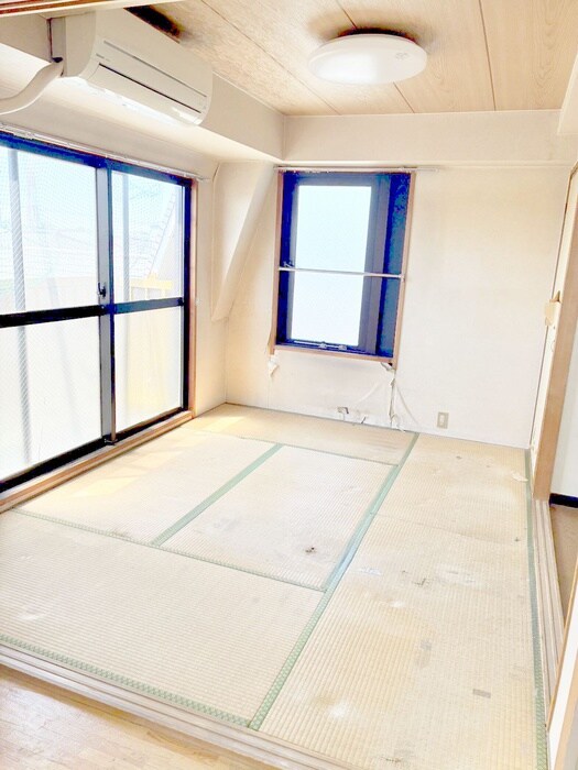 物件内観写真18　(居室)