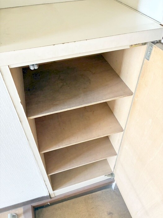 物件内観写真21　(靴箱)