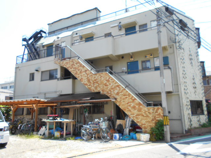 外観写真