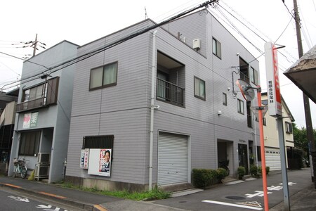 ﾃﾞｨｱｺｰﾄ外観写真