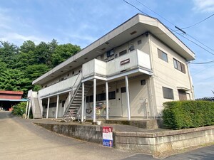 レジデンス武蔵野Ⅰ外観写真
