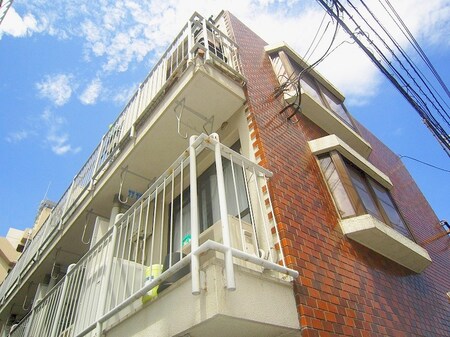 メゾンドアトレ（２０２）外観写真
