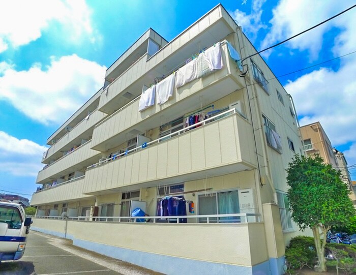 物件外観写真5　(外観写真)