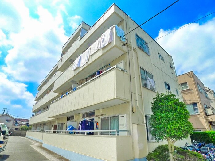 物件外観写真6　(周辺環境)