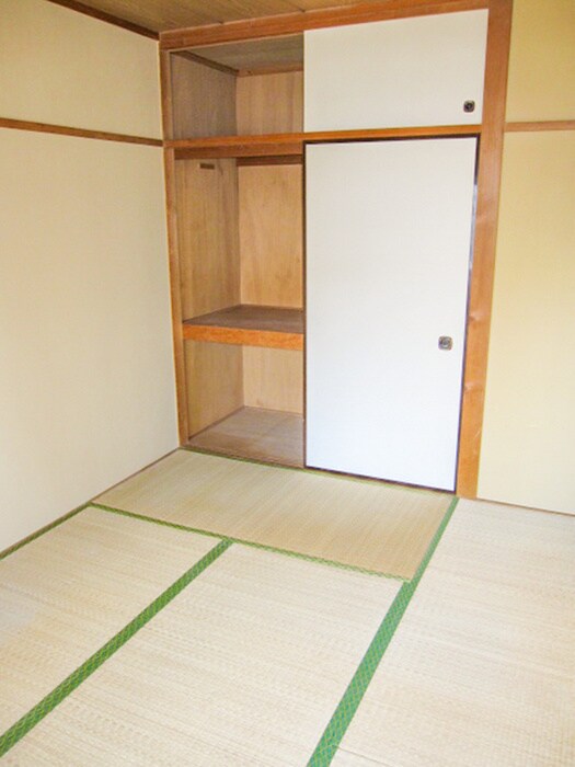 物件内観写真20　(居室)