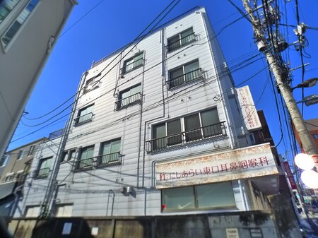 S・Kビル外観写真