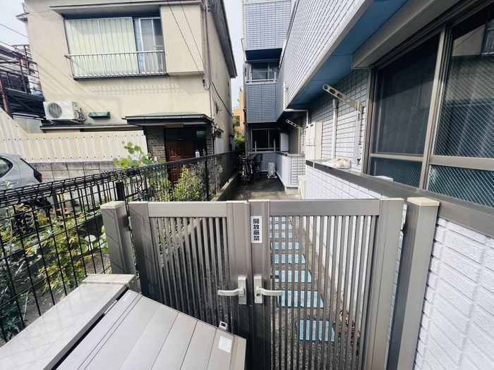 外観写真