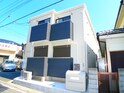 レスト上尾本町