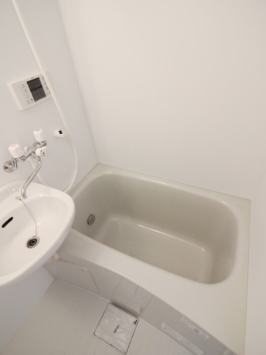 物件内観写真9　(バス／シャワールーム等)